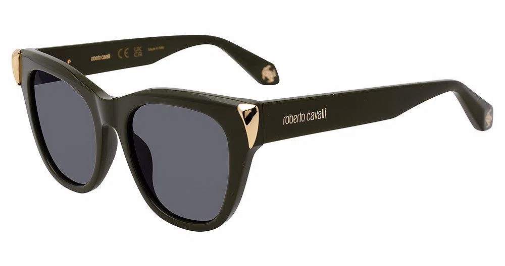Roberto Cavalli SRC095M Sunglasses - view 2